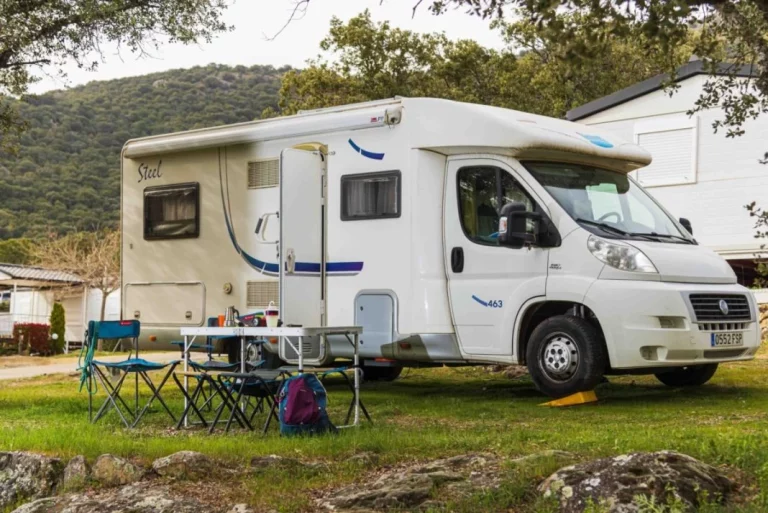 Caravana, autocaravana, camper… La DGT explica con detalle la velocidad a la que pueden circular