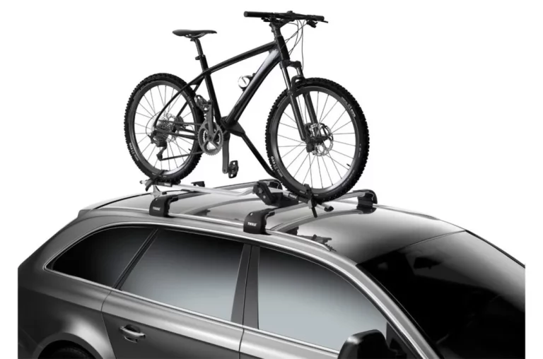 Evita multas: Esta es la manera perfecta para transportar tu bicicleta en el coche