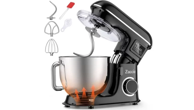 Ahorra tiempo cocinando con los robots de cocina de Amazon