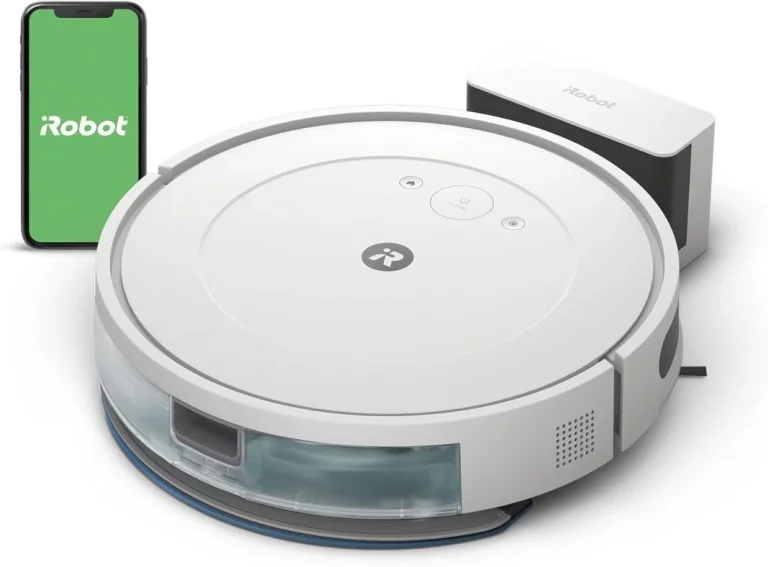 Despreocúpate de la limpieza con la Roomba de Amazon a precios increíbles