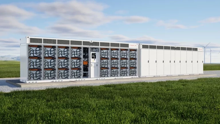 Este es el gran negocio de Tesla… y no tiene ruedas