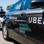 Robotaxis por Madrid: así preparan WeRide y Uber la conducción autónoma nivel 4 para 2026