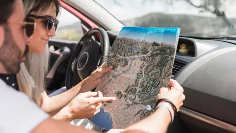 4 road trips para disfrutar con tu coche este verano