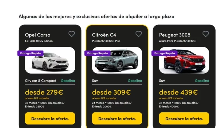 Tras su éxito en España, Yoyomove aterriza en Francia