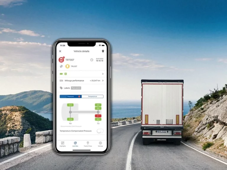 Goodyear presentará su nueva solución integral Total Mobility de ahorro de costes para flotas en el IAA Transporter de Hannover