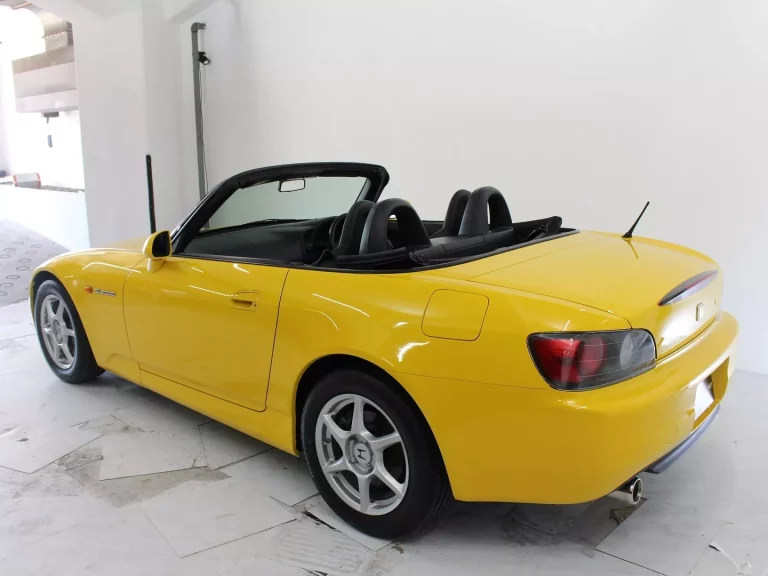 El secreto que esconde este Honda S2000 para costar lo que un 911 o un Corvette