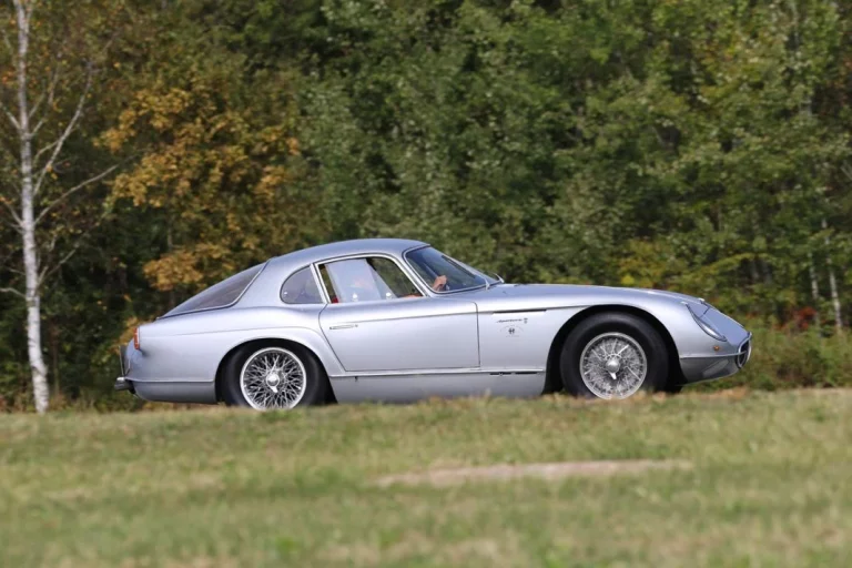 Los estupendos 70 años del Alfa Romeo más exclusivo