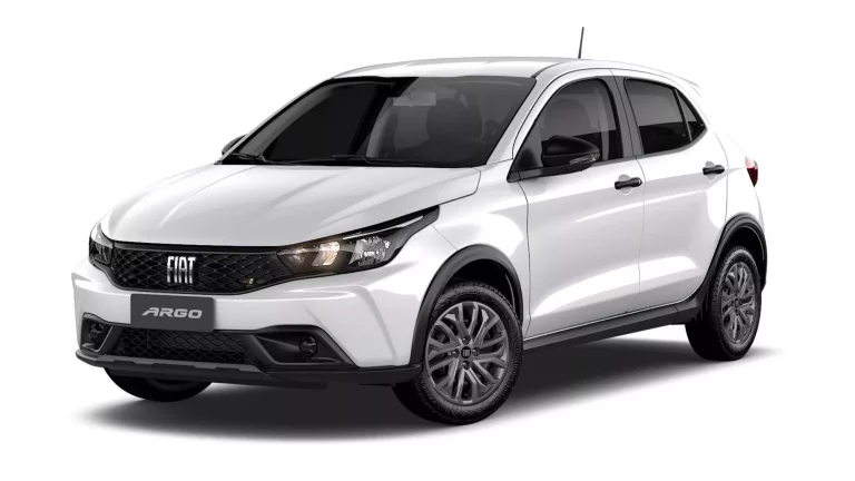 Fiat Argo Endurance: Un casi SUV de bolsillo y low cost