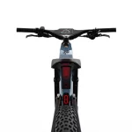 E-bikes ilegales: 100 muertes en cuatro años en EE.UU. que alertan a las autoridades