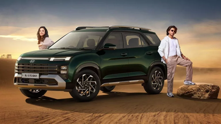 Hyundai Alcazar: Un interesante SUV que la casa coreana pone a tono