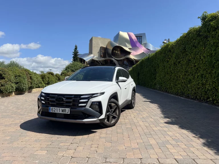 Los coches que han empujado a Hyundai a vender 1,2 millones de unidades en España