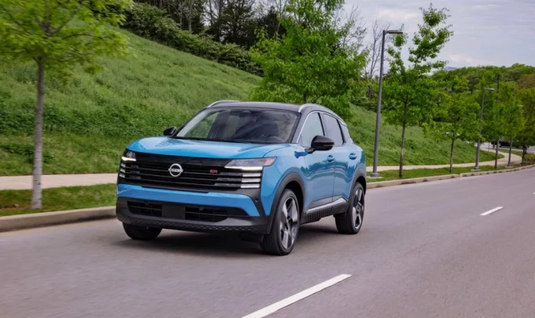 Nissan Kicks: El Juke de EE.UU. es nuevo y mucho mejor que antes