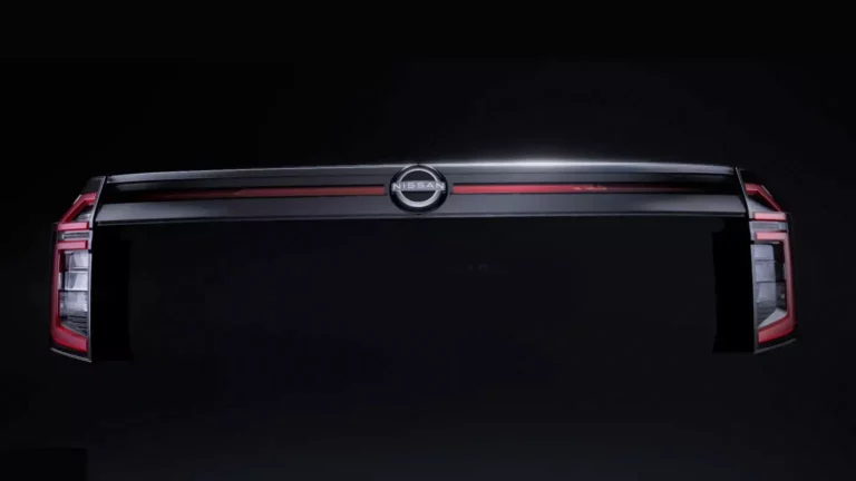 El Nissan Patrol perderá su 5.6 V8 en favor de un motor biturbo
