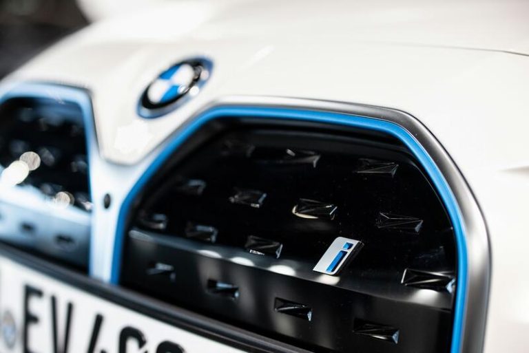 China tiene la culpa de que BMW gane menos dinero que en 2023