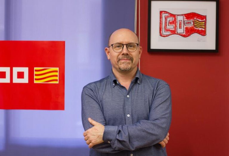 CCOO pide a Bosal recolocaciones y reindustrialización de la planta de Pedrola