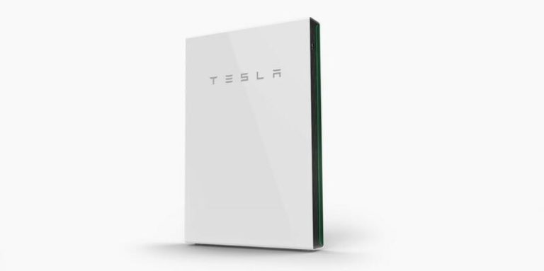 Bornay distribuirá las baterías domésticas Powerwall de Tesla en España