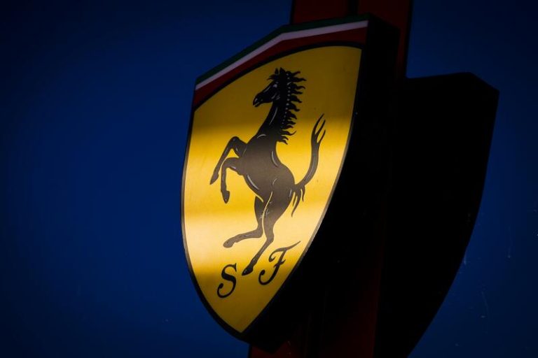 La pasta que se ha embolsado Ferrari hasta junio gracias a sus modelos más caros y exclusivos