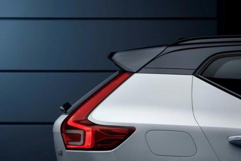 EX30: El Volvo que tira de las ventas de la sueca, sin ser el modelo más vendido
