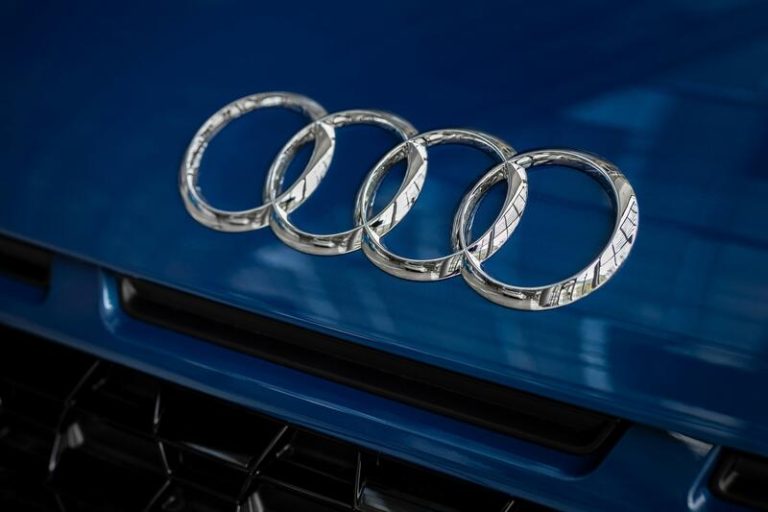 «Hay que ser flexibles»: Las palabras del mandamás de Audi respecto a sus planes de electrificación