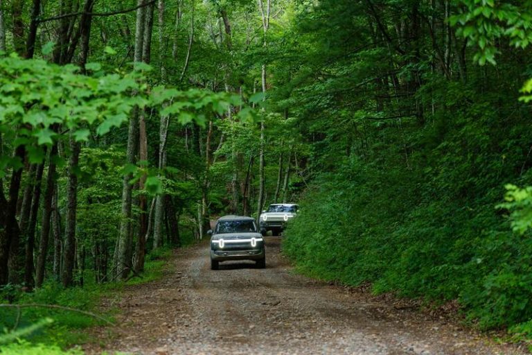 En breve podrás comprar un Rivian en España: CEO de la marca lo confirma