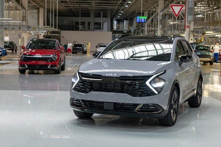 La venta de coches en Reino Unido también han despuntado en julio