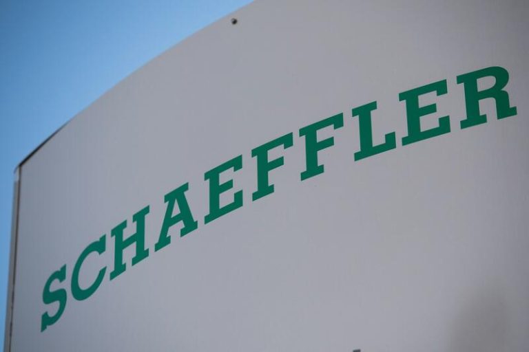 Schaeffler no quiere comprar la división automovilística de Continental