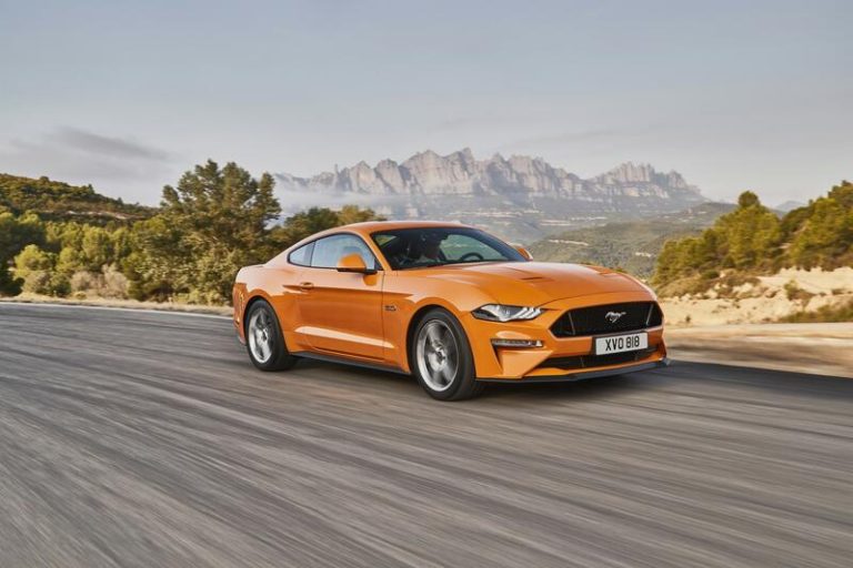 Si tienes uno de estos Ford, entre los que hay salvajes GT, ni te montes en él