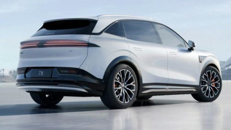 Zeekr entrega más de 300.000 eléctricos en el mundo