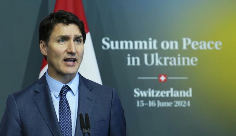 Con estos aranceles, Canadá dice ‘NO’ al coche eléctrico ‘made in China’