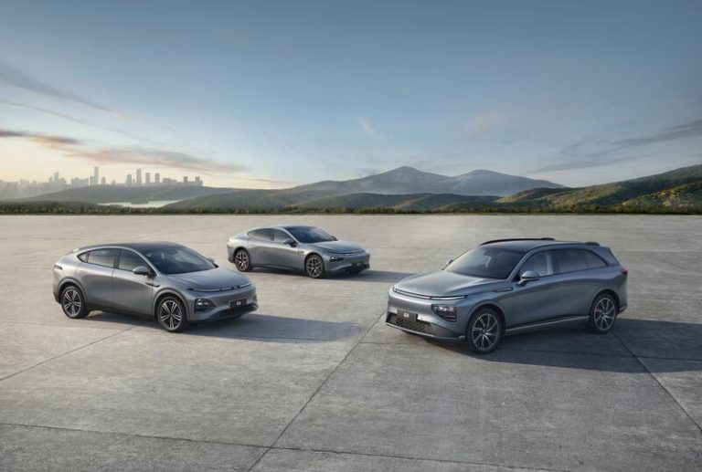 La marca china que fabricará sus coches eléctricos en Europa para esquivar los aranceles