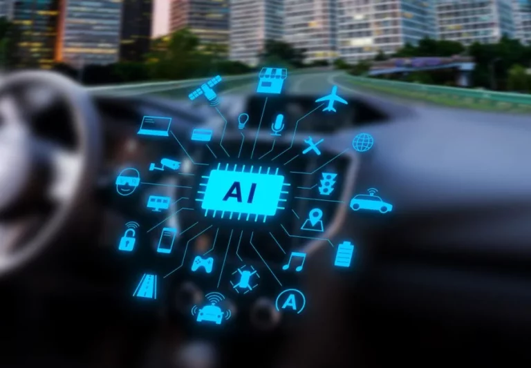 Si tienes un coche inteligente: ¿Sabes que podría arruinarte tus vacaciones?