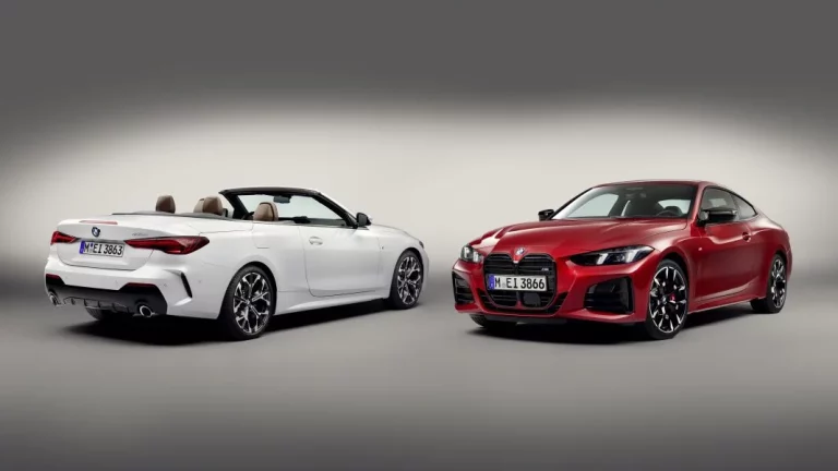 El BMW Serie 4 Coupé ya tiene precios… y trae una sorpresa