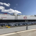 Toyota alerta: los fabricantes japoneses deben cooperar más frente al avance de los coches chinos