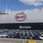 Aranceles a los híbridos que llegan de China: la respuesta de BYD y Chery llega con depósito de gasolina