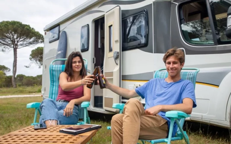 Que puedo y no puedo homologar en una camper