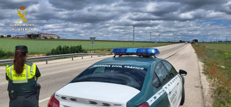 Puente de agosto: la DGT despliega sus efectivos para vigilar sobre todo estas infracciones