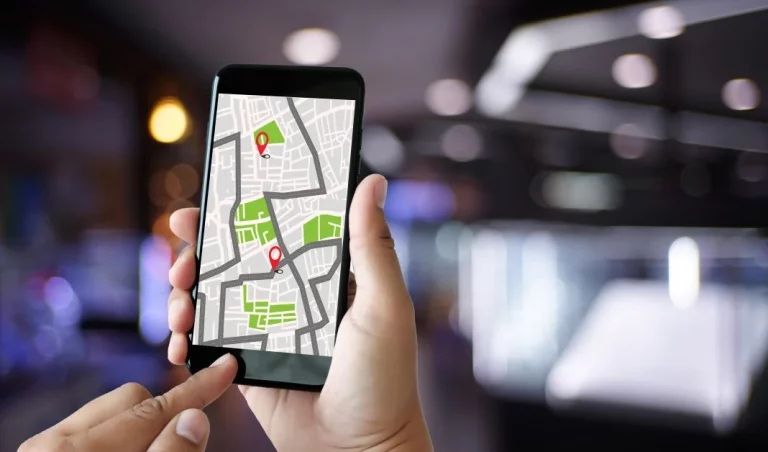 El sutil toque al GPS de tu móvil para que ni Google Maps ni Waze fallen por un solo milímetro