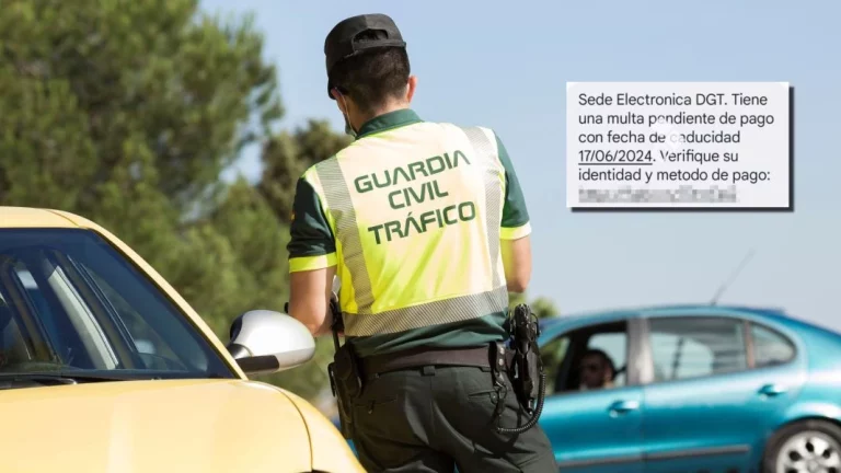 El accesorio que compras en Aliexpress por 2 euros y que la Guardia Civil de Tráfico lleva en sus coches