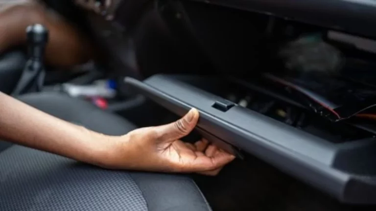 Guardia Civil pide terminar con una costumbre que facilita los robos de coches