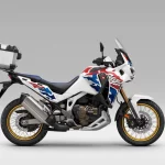 Honda Adventure Camp 2026: Granada acoge el 10 de octubre la gran cita trail del Africa Twin