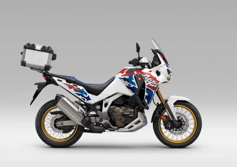 Honda Adventure Camp 2026: Granada acoge el 10 de octubre la gran cita trail del Africa Twin
