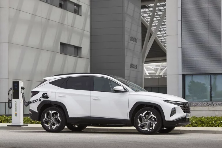 Cargador gratis para los que compren un coche enchufable de esta marca