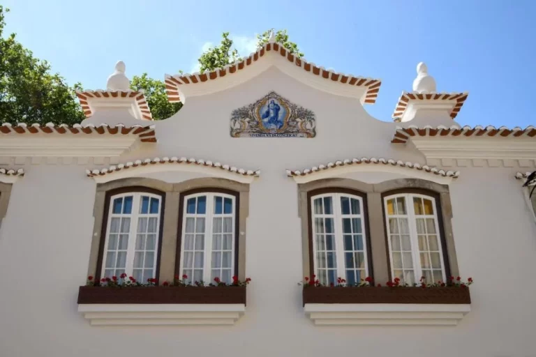 De Casa da Estefânea a Sintra Bliss Hotel: los mejores y más céntricos hoteles y B&B de Sintra