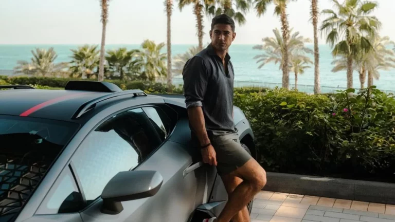 Es es lo más nuevo de Lamborghini