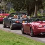 Youngtimers baratos de los años ’90: la guía de coches de ensueño que aún no se han disparado