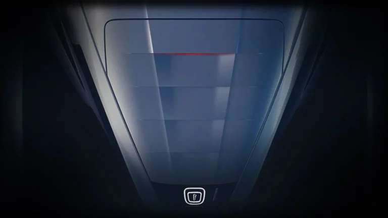 Un Pininfarina único se estrena en la Monterey Car Week