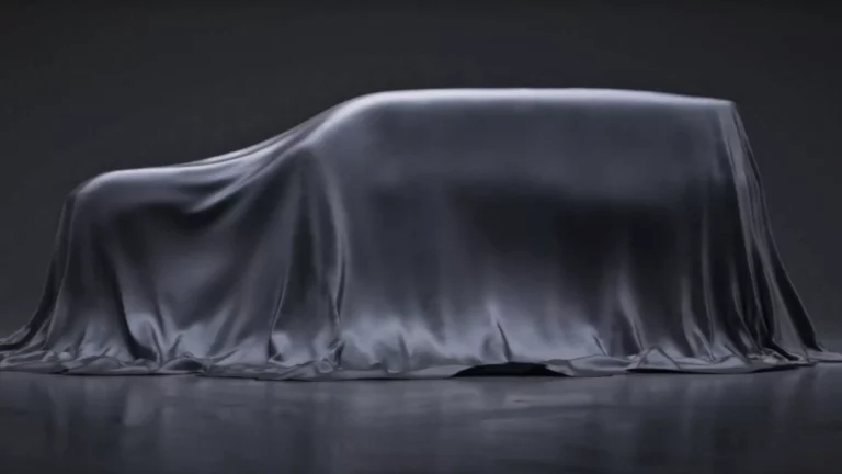 Nissan muestra unas imágenes del Patrol 2025, que será presentado en septiembre