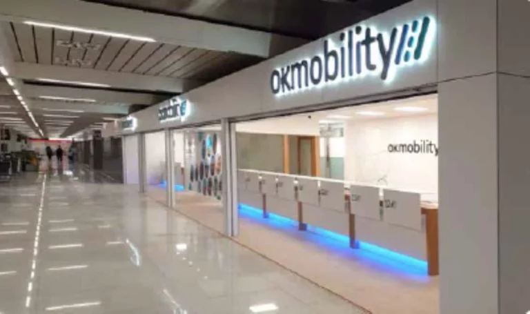 OK Mobility amplia su presencia a 17 países con la apertura de nuevas OK Stores en Bosnia y Macedonia