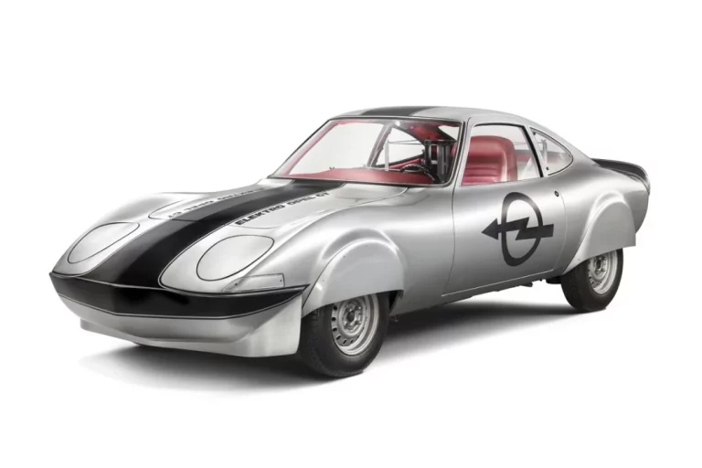 125 años de Opel en el museo