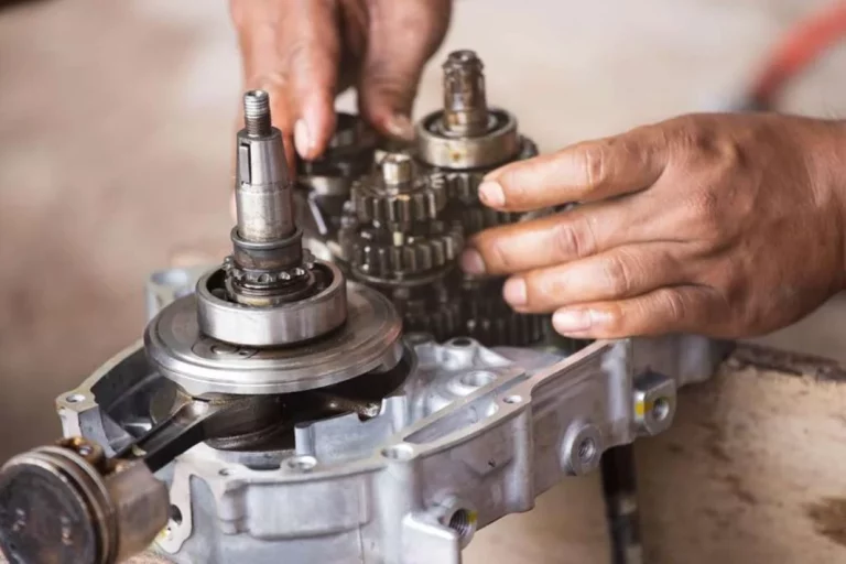 SUSTAINeraParts & Accesories, el nuevo servicio Jeep de piezas de recambio regeneradas y refabricadas para sus modelos